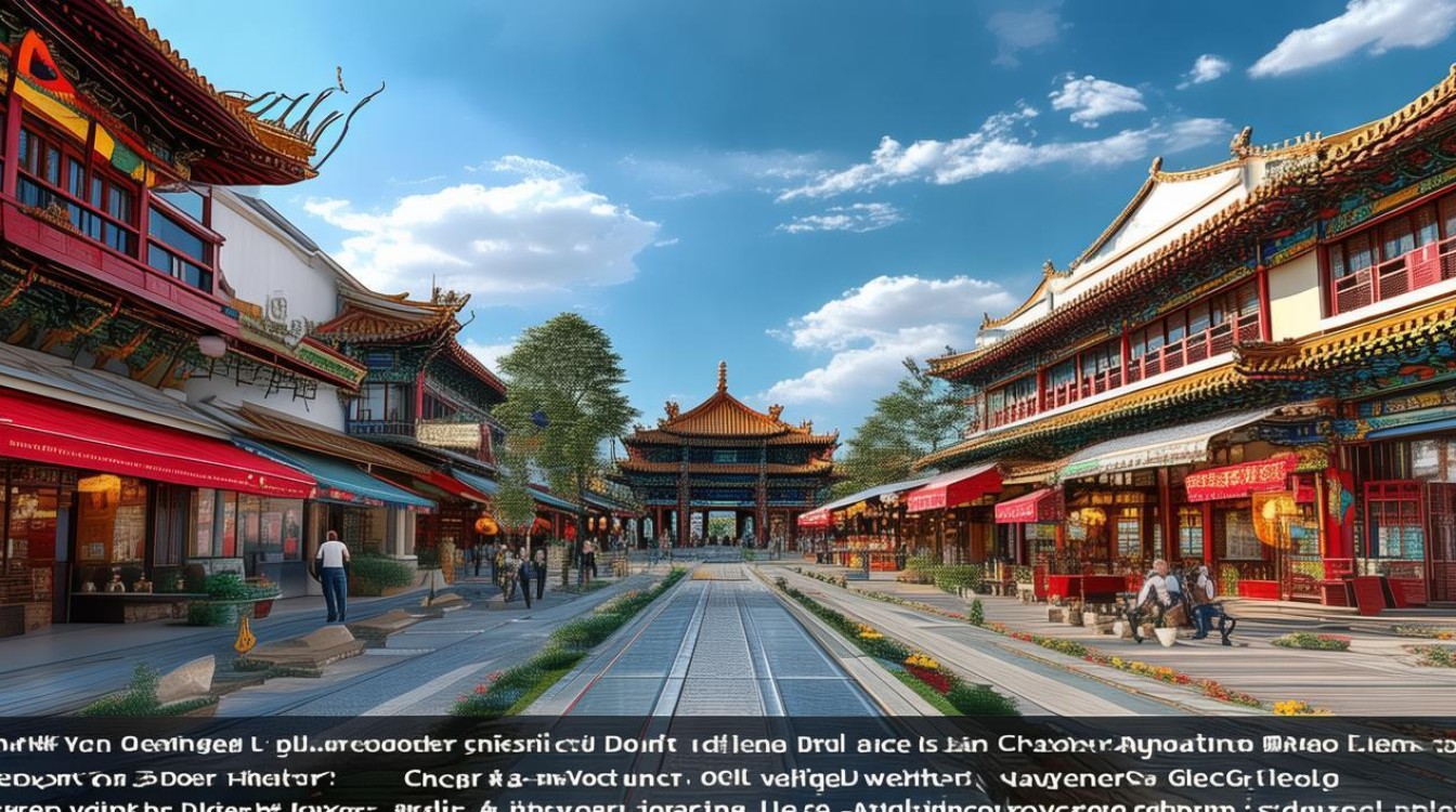 潮阳区旅游景点