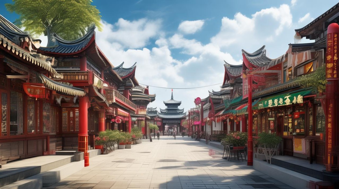 潮阳区旅游景点