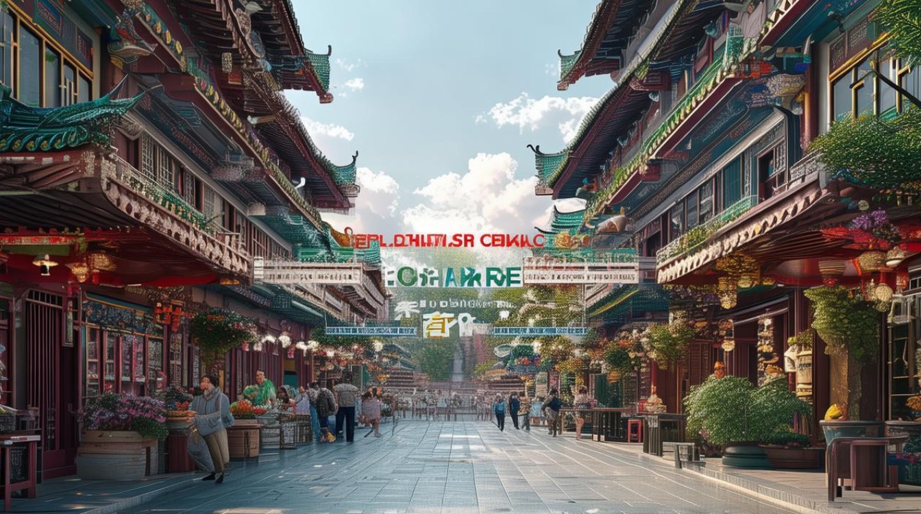 潮阳区旅游景点