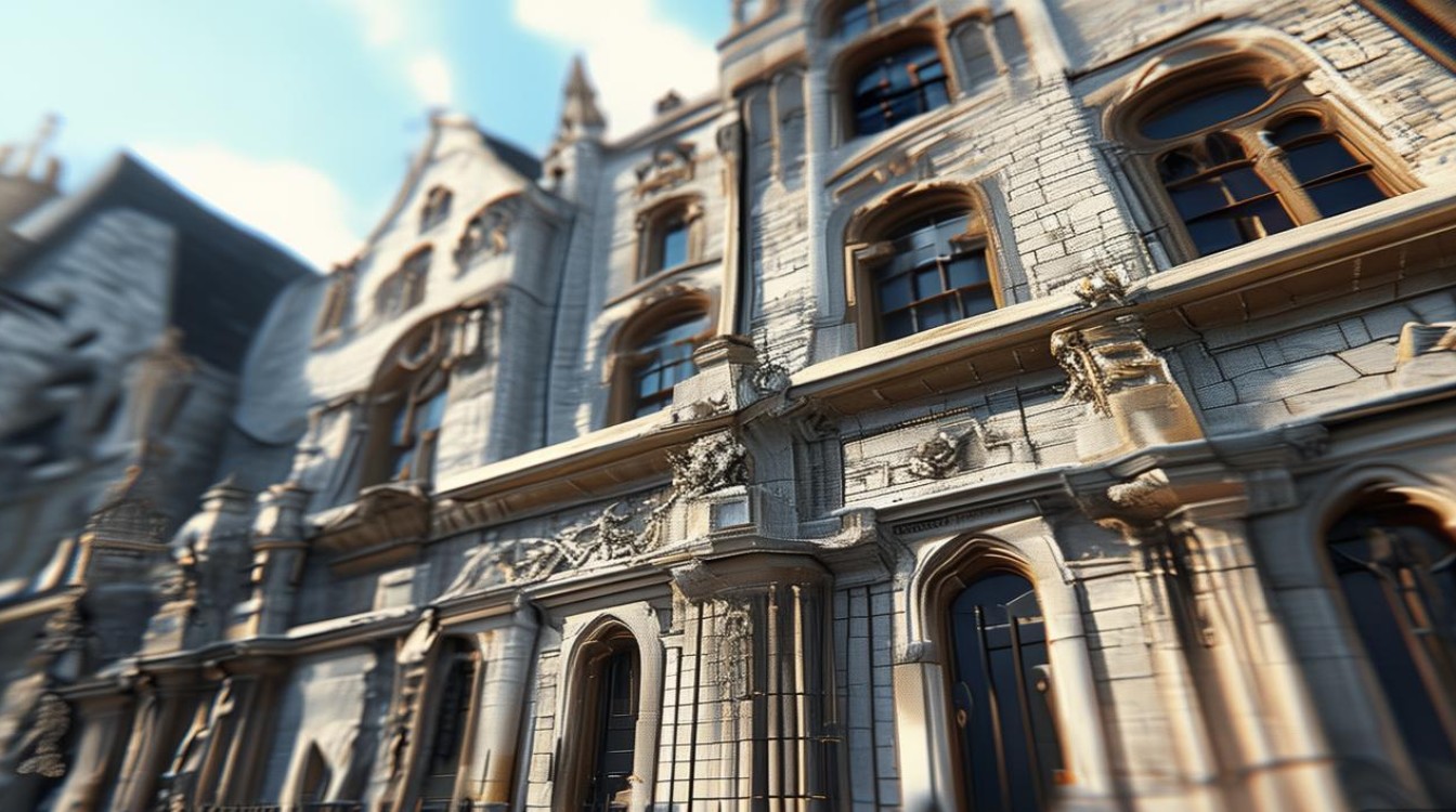 英国著名景点英文