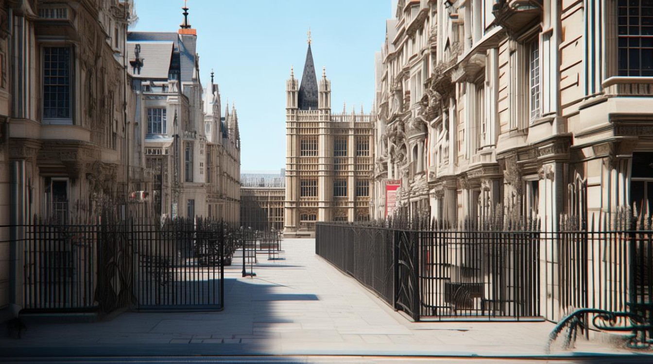 英国著名景点英文