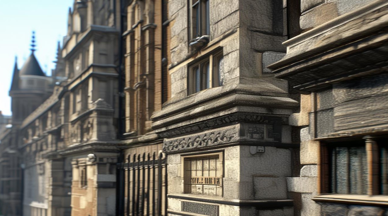 英国著名景点英文