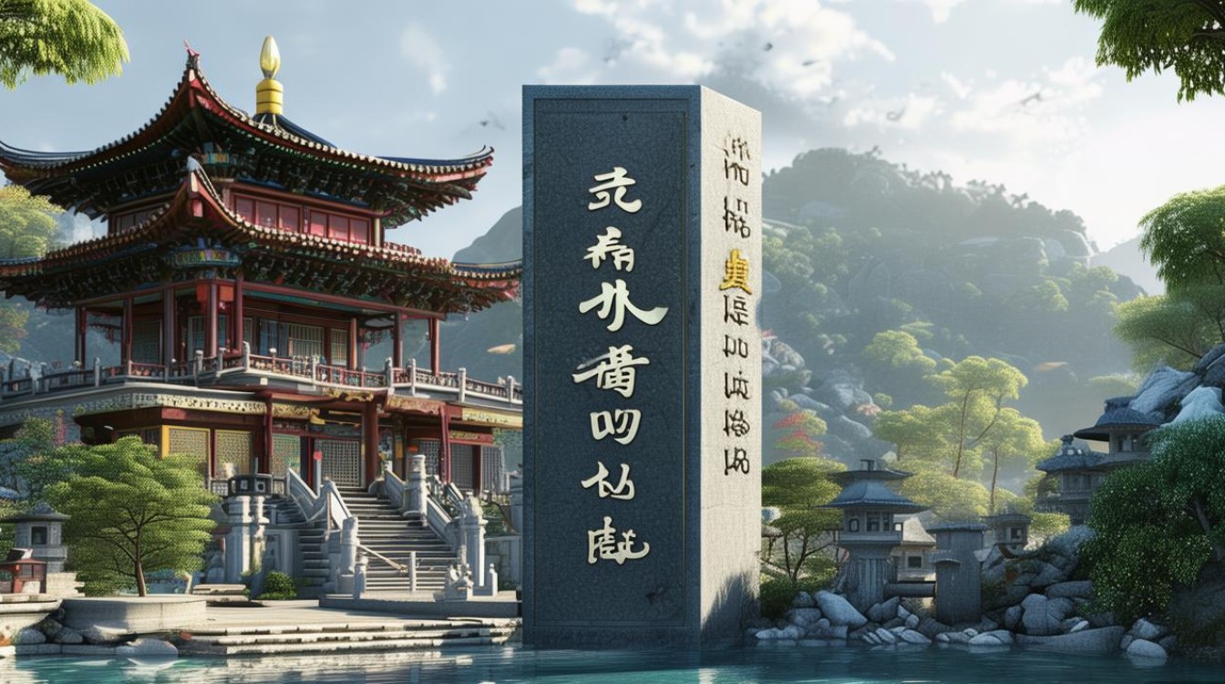 天下为公景点 天下为公景点