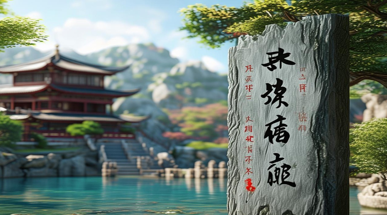 天下为公景点 天下为公景点