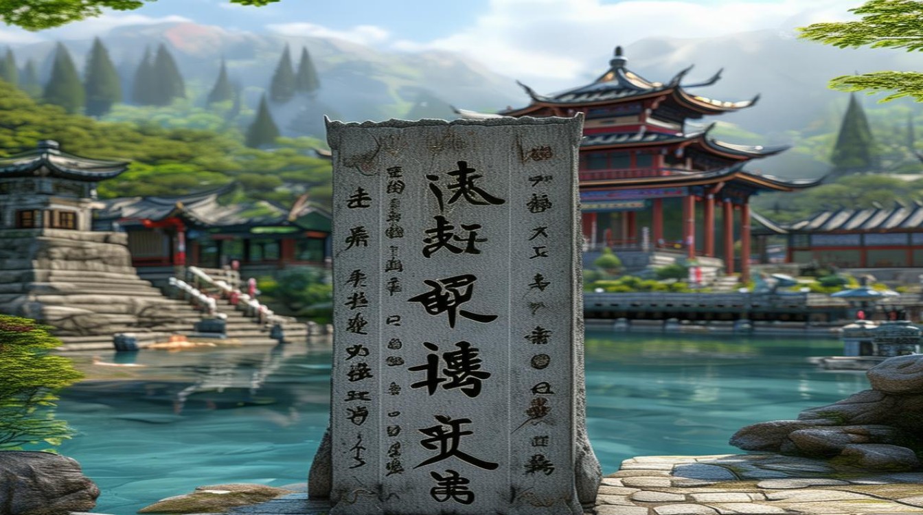 天下为公景点 天下为公景点