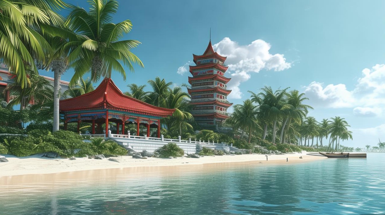 海南小众旅游景点 海南小众旅游景点