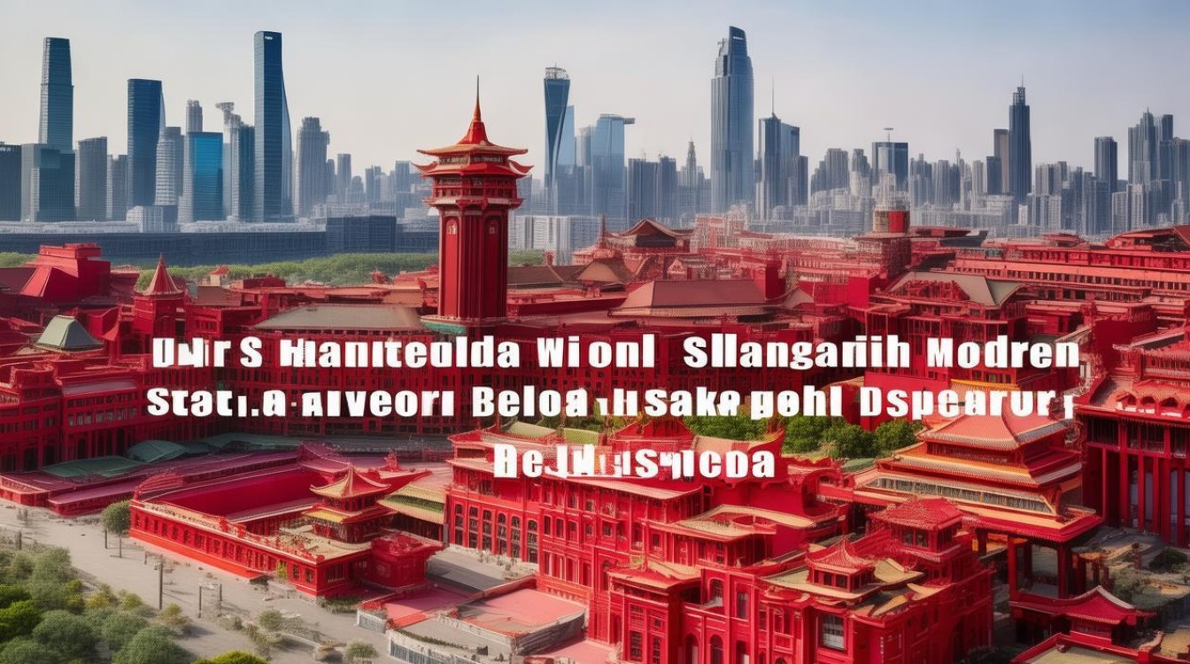 上海有哪些红色景点 上海有哪些红色景点