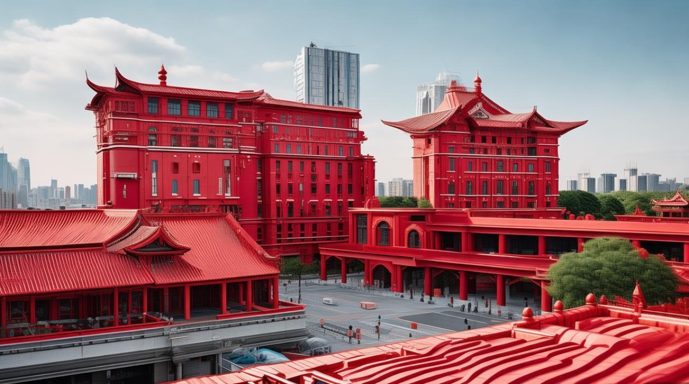 上海有哪些红色景点 上海有哪些红色景点