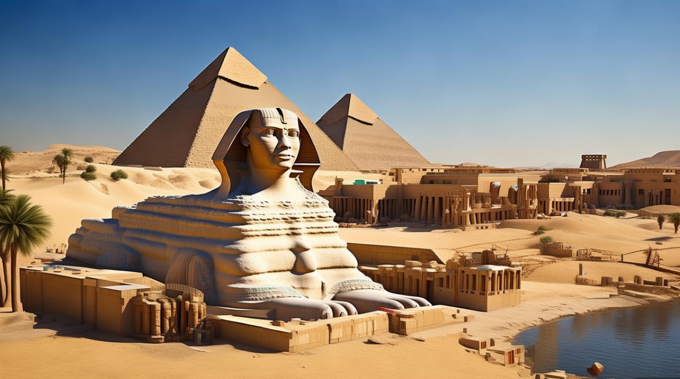 埃及十大景点 埃及十大景点