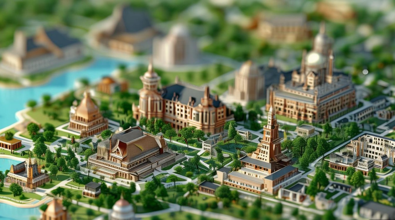 桐城旅游景点大全 桐城旅游景点大全