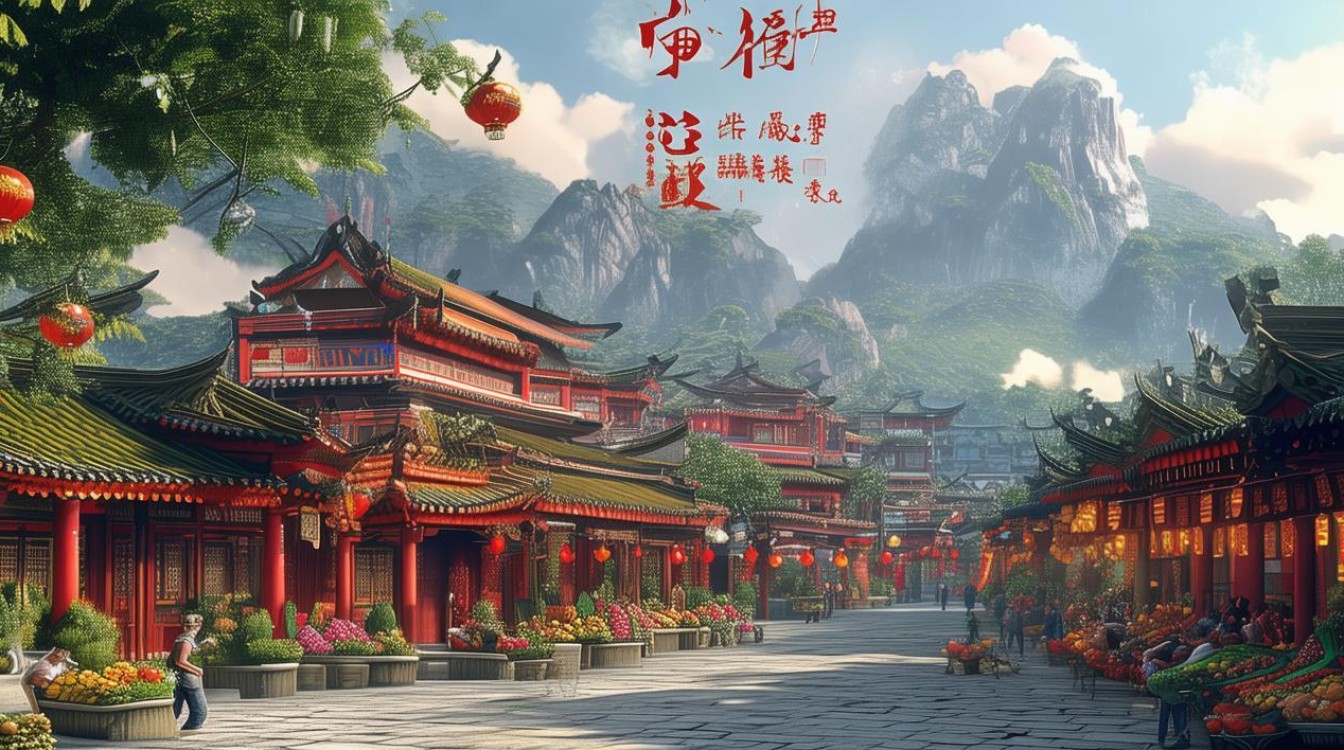 漳浦的景点 漳浦的景点