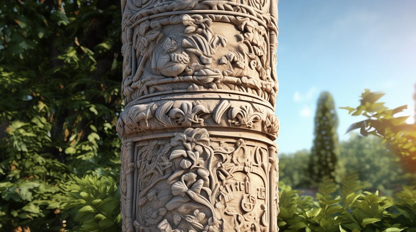 石柱的景点 石柱的景点