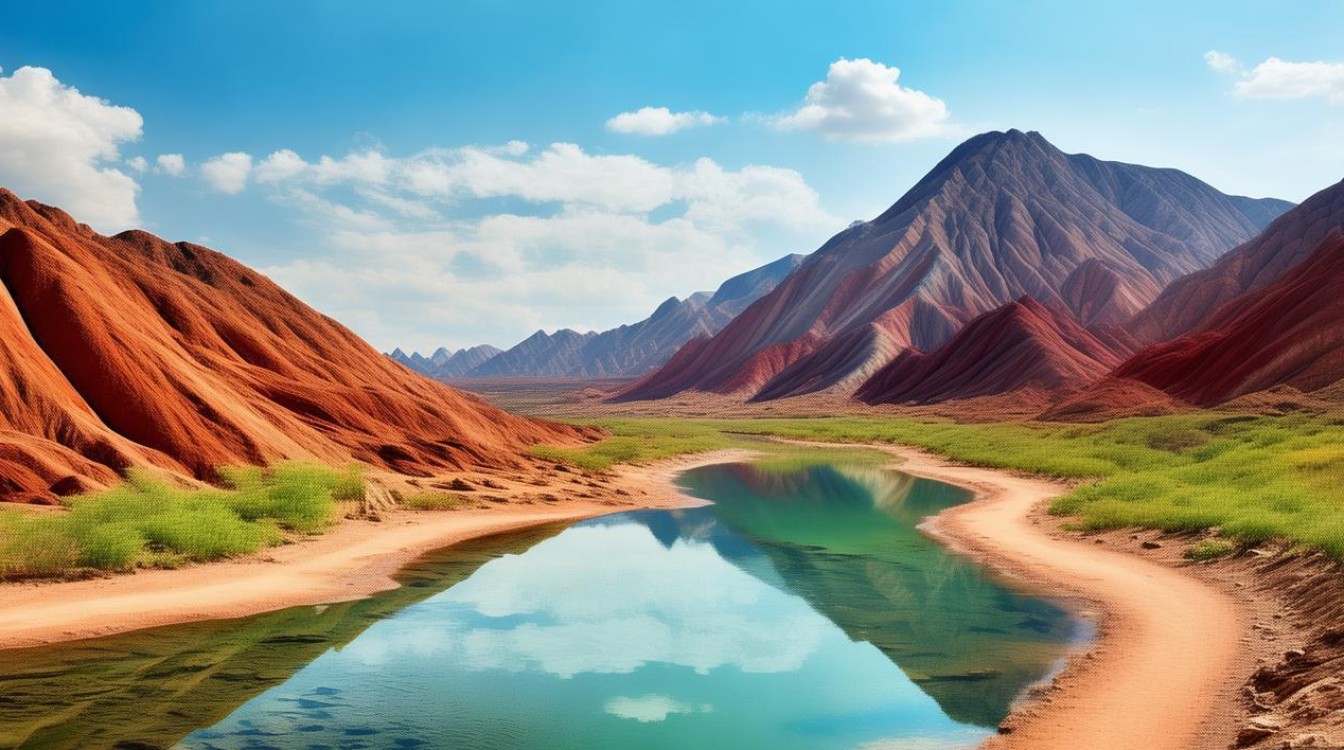 三门峡的旅游景点