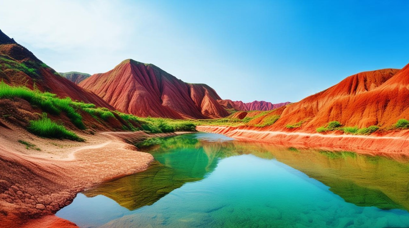 三门峡的旅游景点