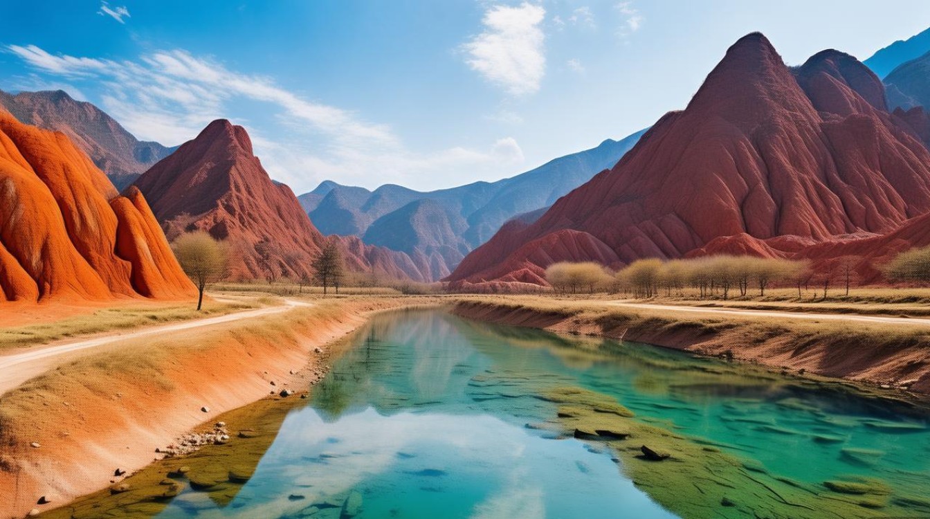 三门峡的旅游景点