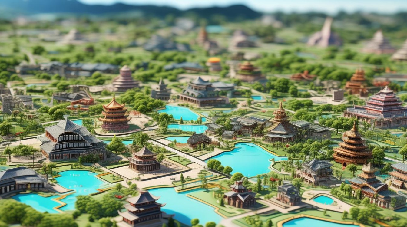 徐州周边一日游景点 徐州周边一日游景点