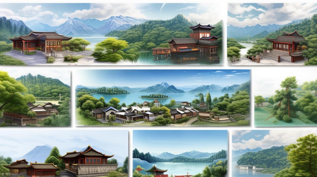 安徽旅游十大必去景点