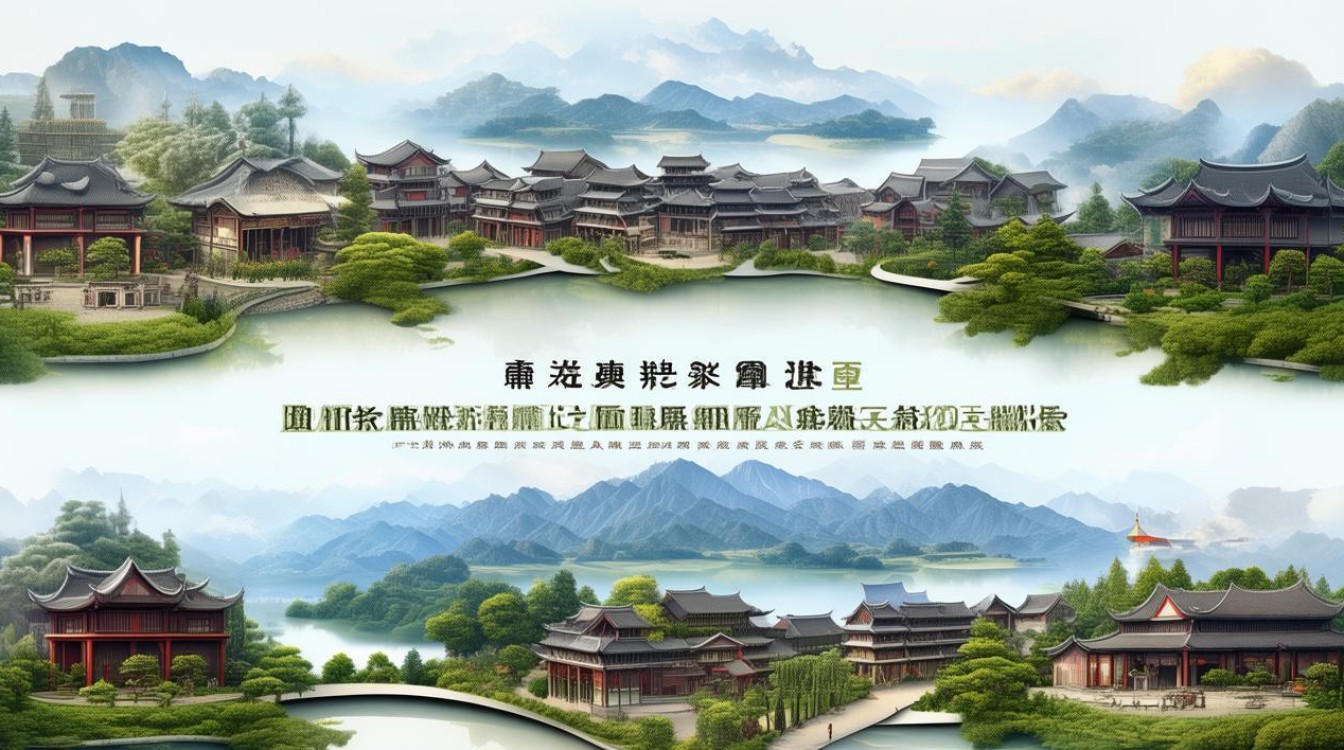 安徽旅游十大必去景点