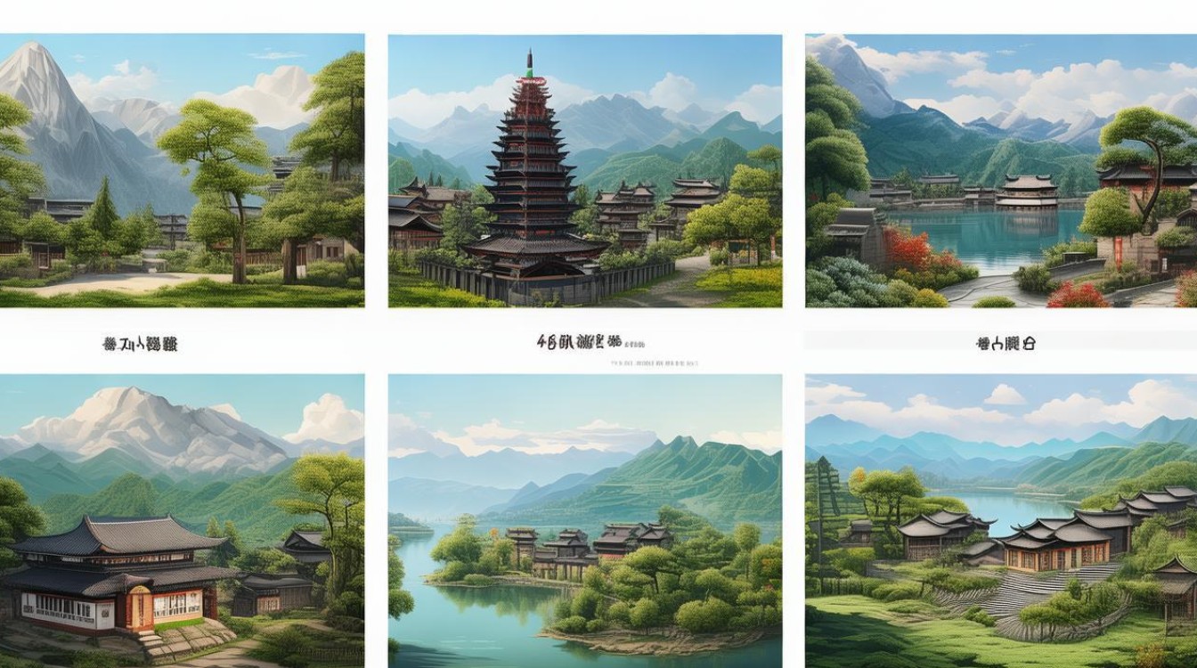 安徽旅游十大必去景点