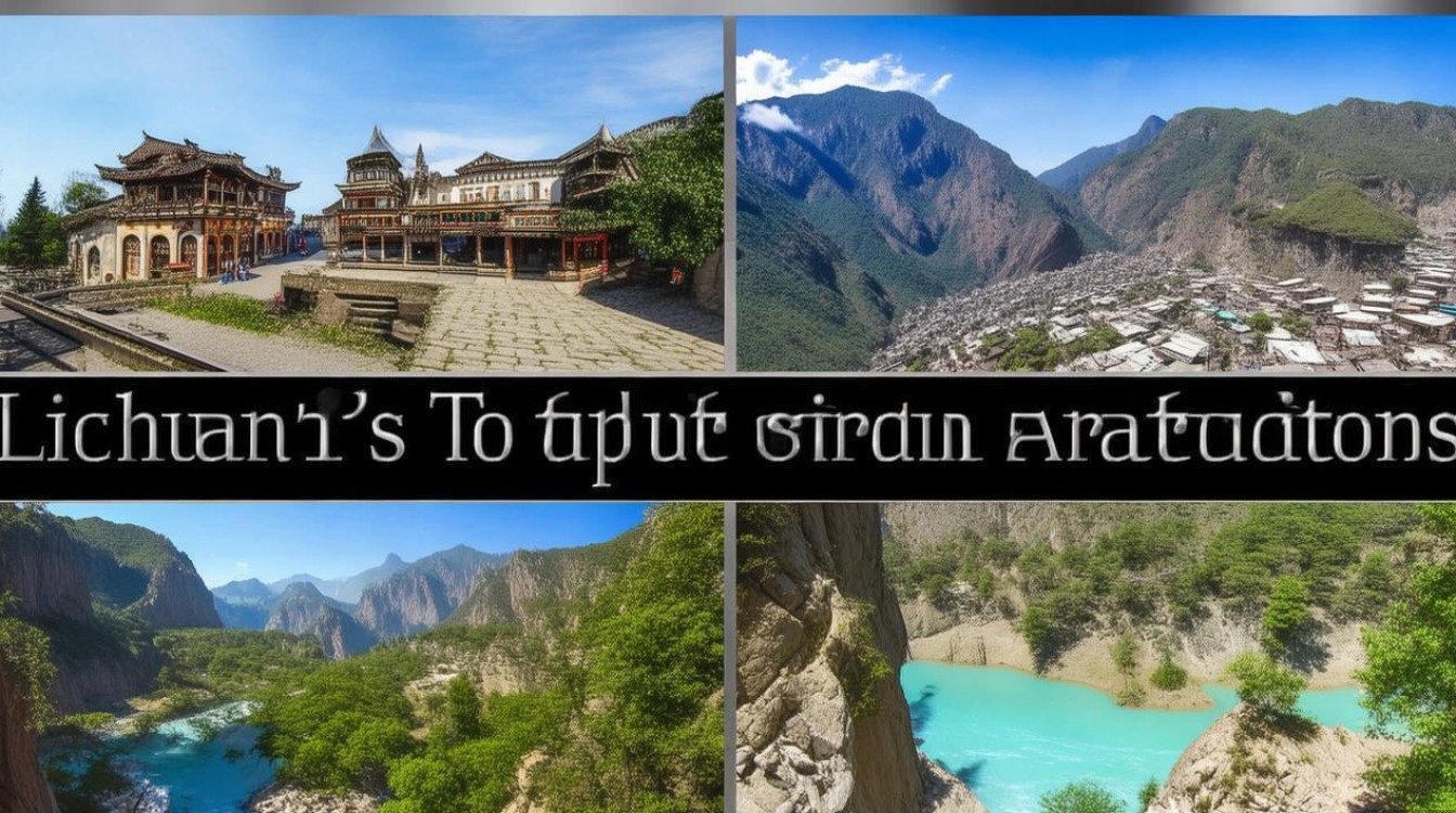 利川有哪些旅游景点 利川有哪些旅游景点