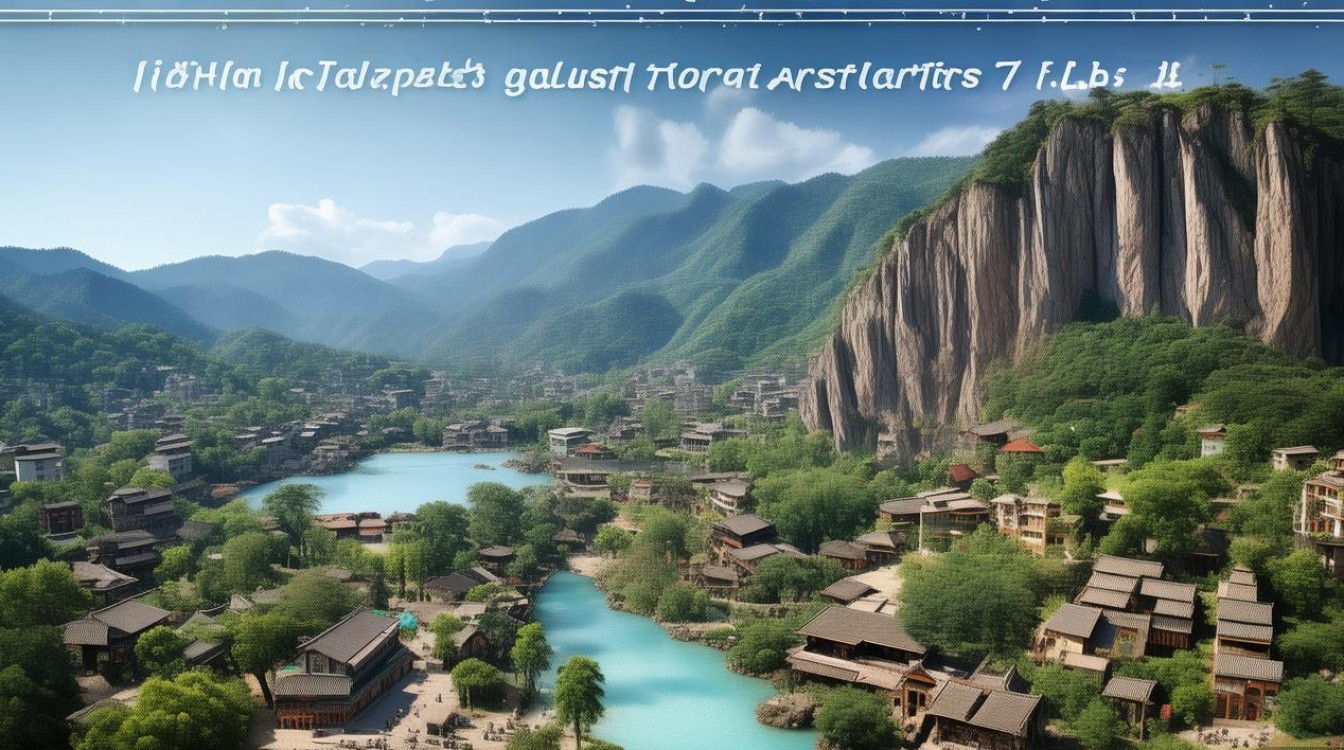 利川有哪些旅游景点 利川有哪些旅游景点