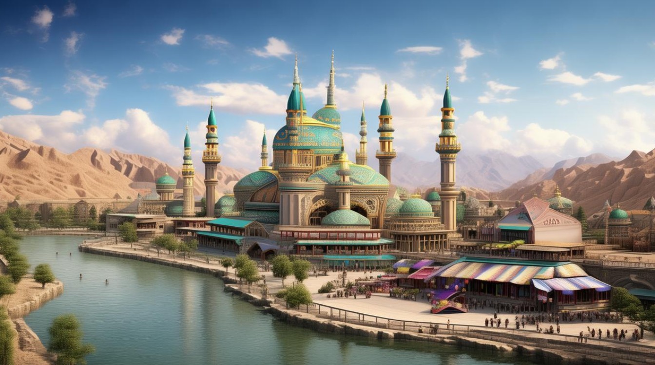 和田有哪些旅游景点 和田有哪些旅游景点