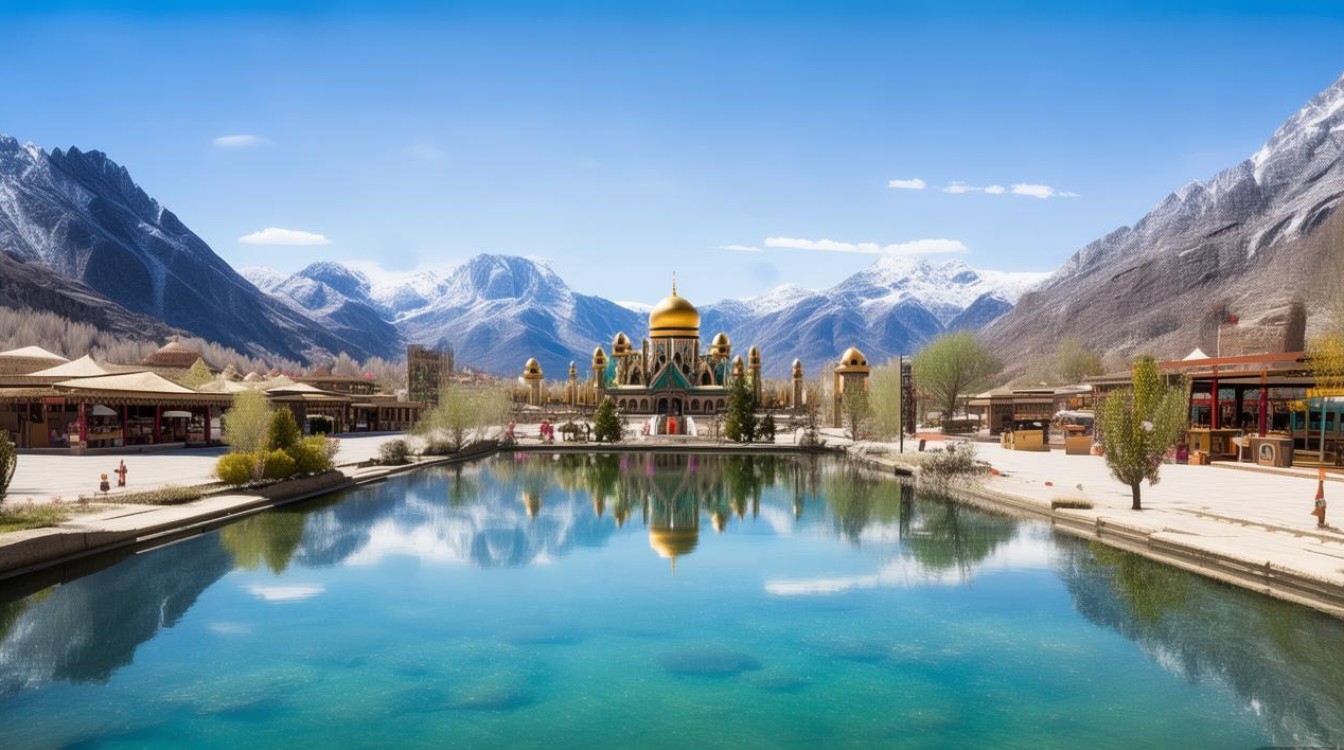 和田有哪些旅游景点 和田有哪些旅游景点