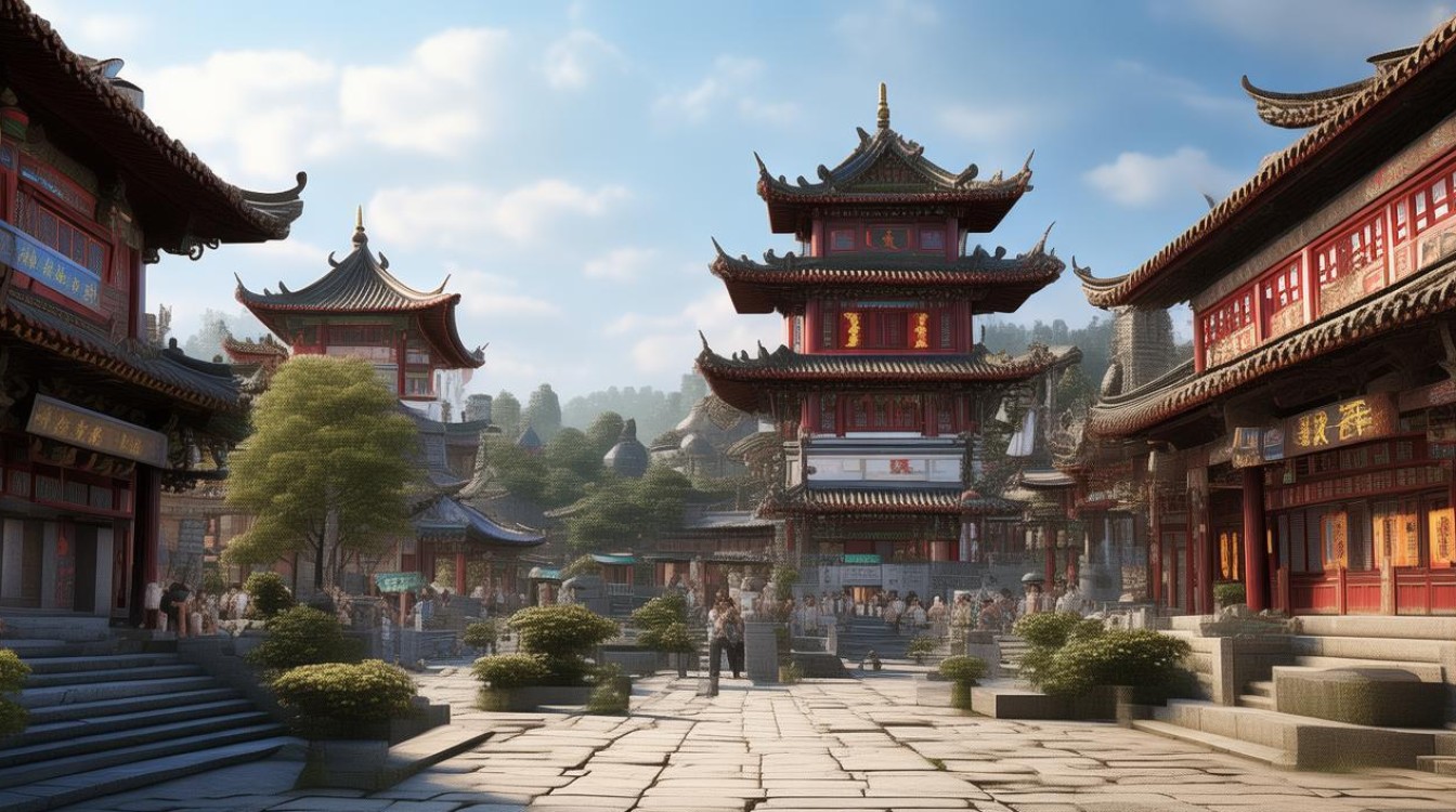 荥阳市旅游景点 荥阳市旅游景点