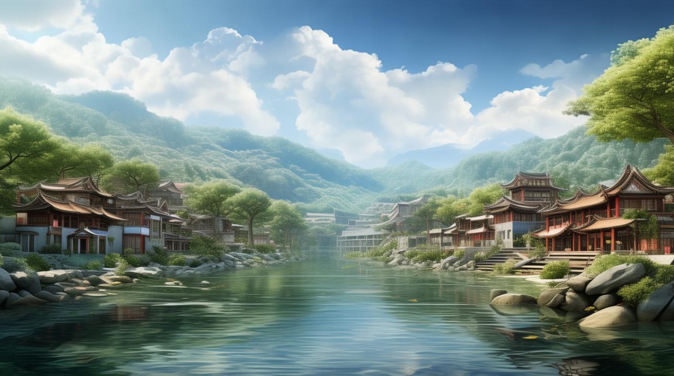 蓝山县旅游景点 蓝山县旅游景点