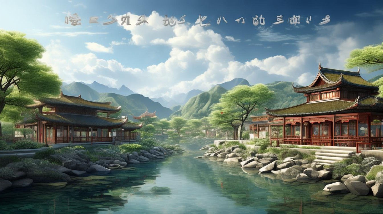 蓝山县旅游景点 蓝山县旅游景点