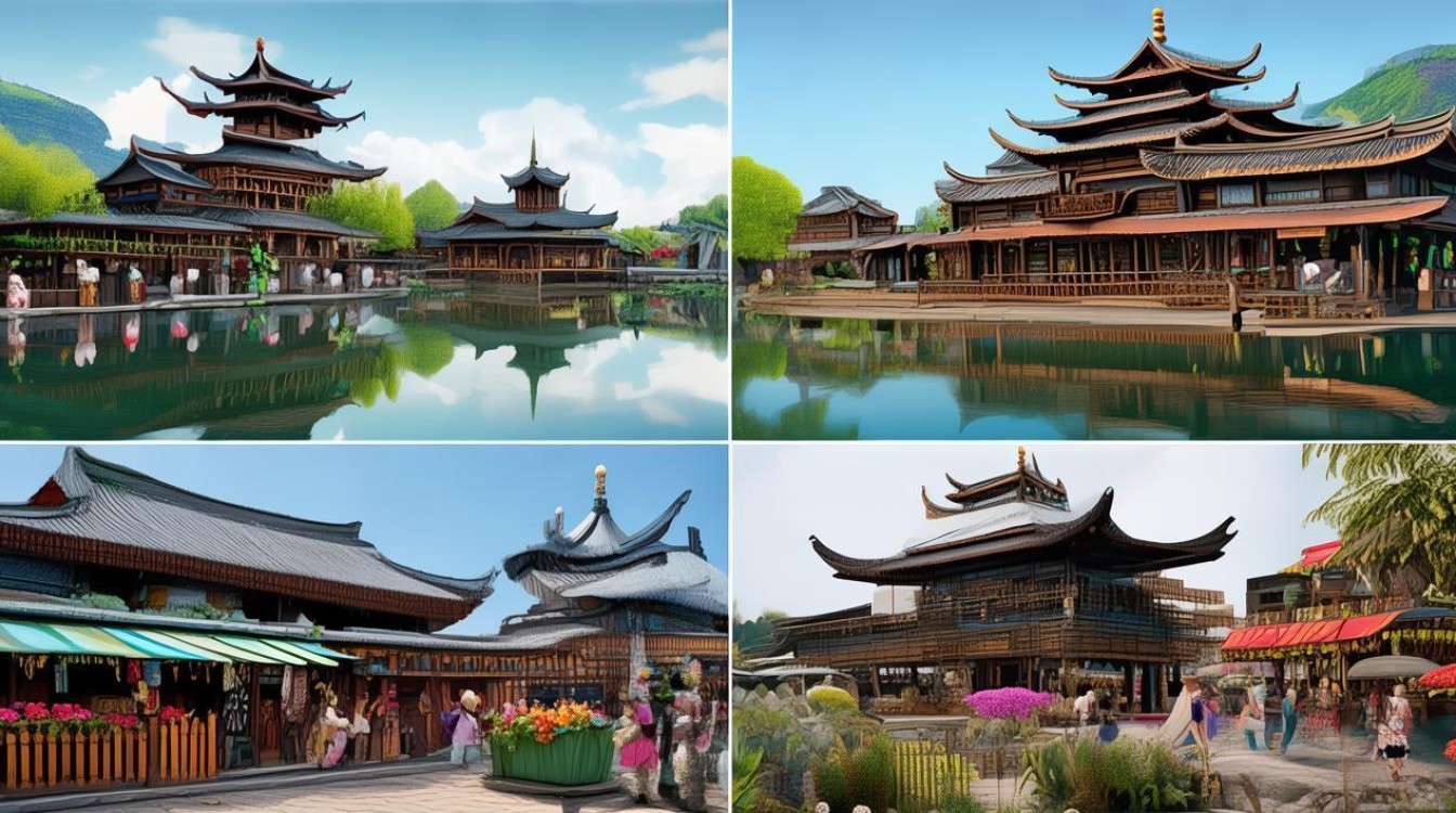 永昌县旅游景点 永昌县旅游景点