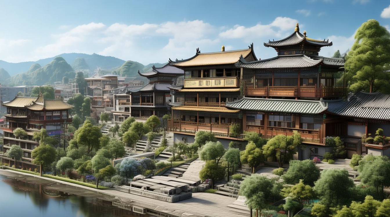 溧阳市旅游景点