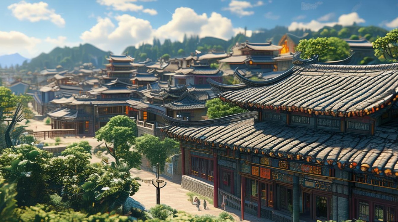 溧阳市旅游景点