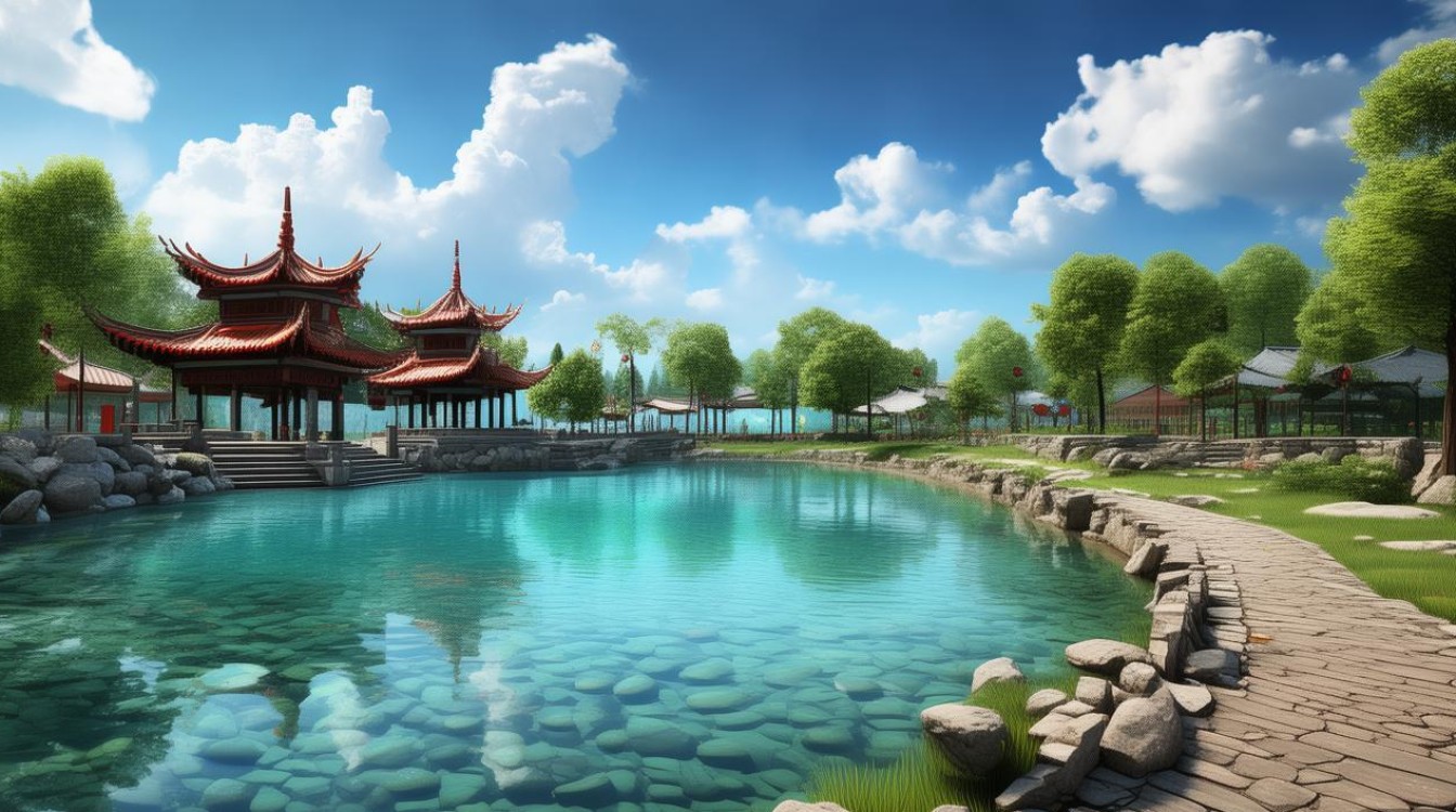 太原附近的旅游景点 太原附近的旅游景点