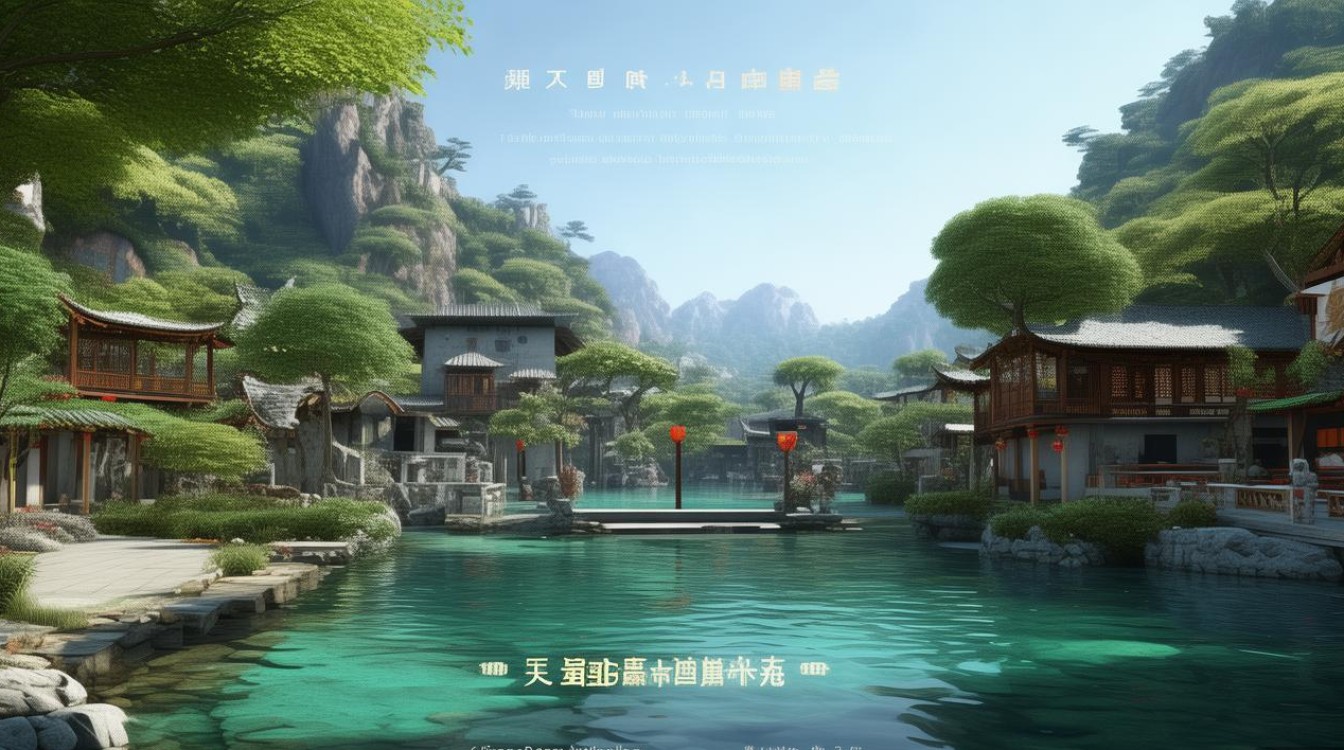 新乡宝泉旅游景点 新乡宝泉旅游景点