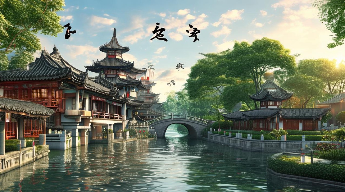 苏州旅游景点排名