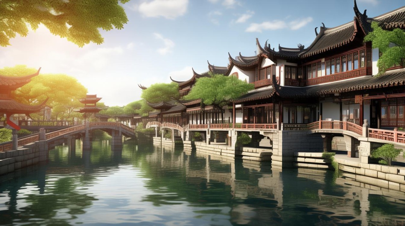 苏州旅游景点排名