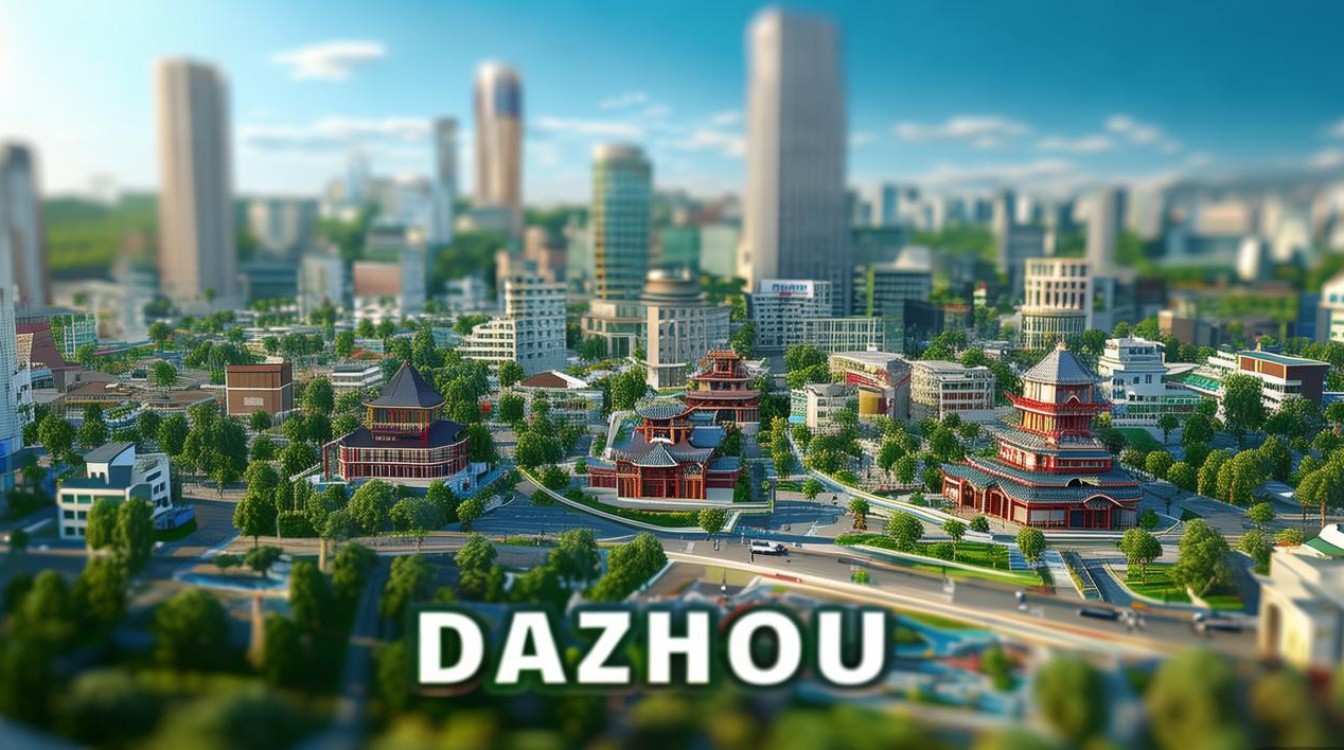 达州景点排行榜 达州景点排行榜