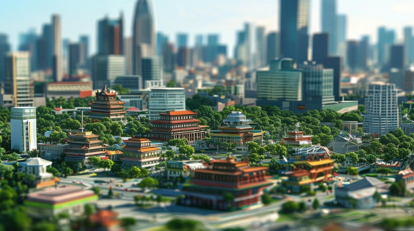 达州景点排行榜 达州景点排行榜