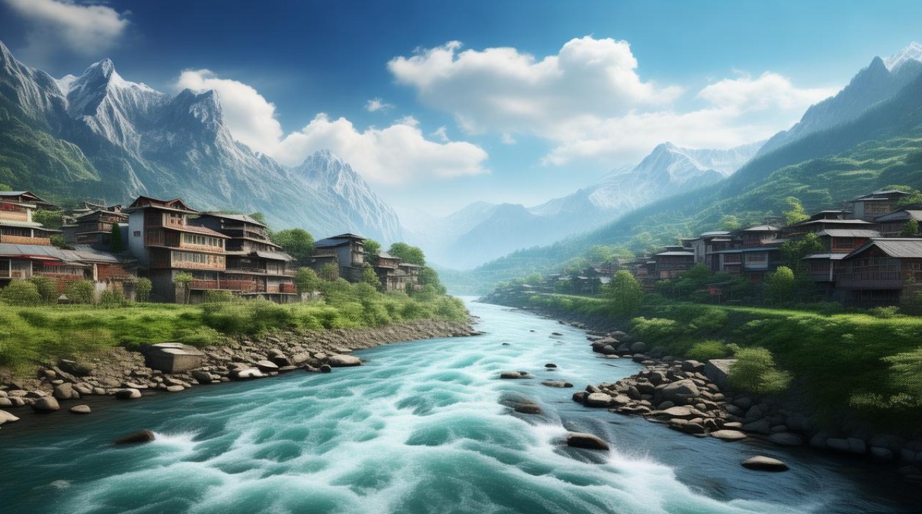 怒江旅游景点大全 怒江旅游景点大全