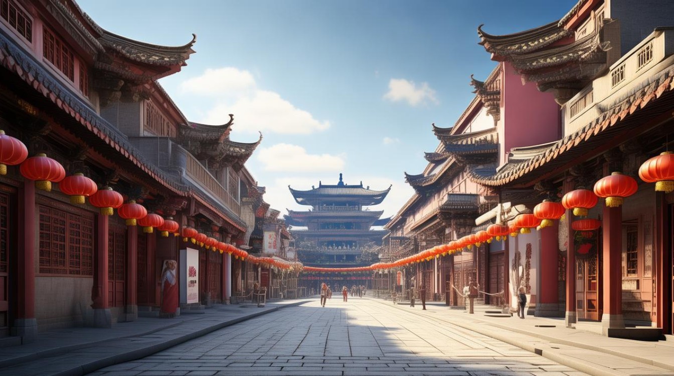 南京必去的景点推荐 南京必去的景点推荐