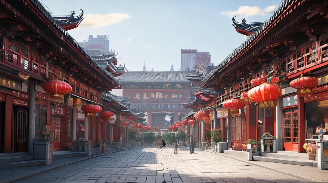 南京必去的景点推荐 南京必去的景点推荐