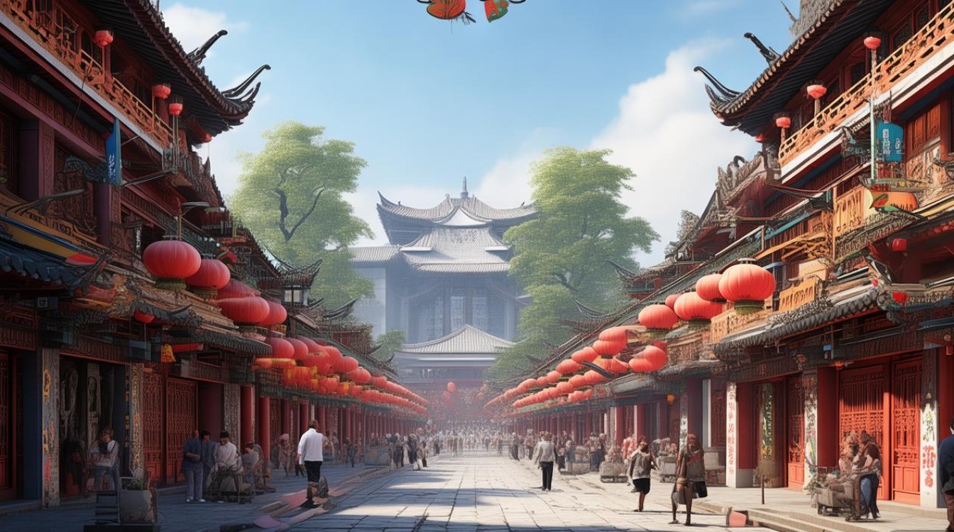 南京必去的景点推荐 南京必去的景点推荐