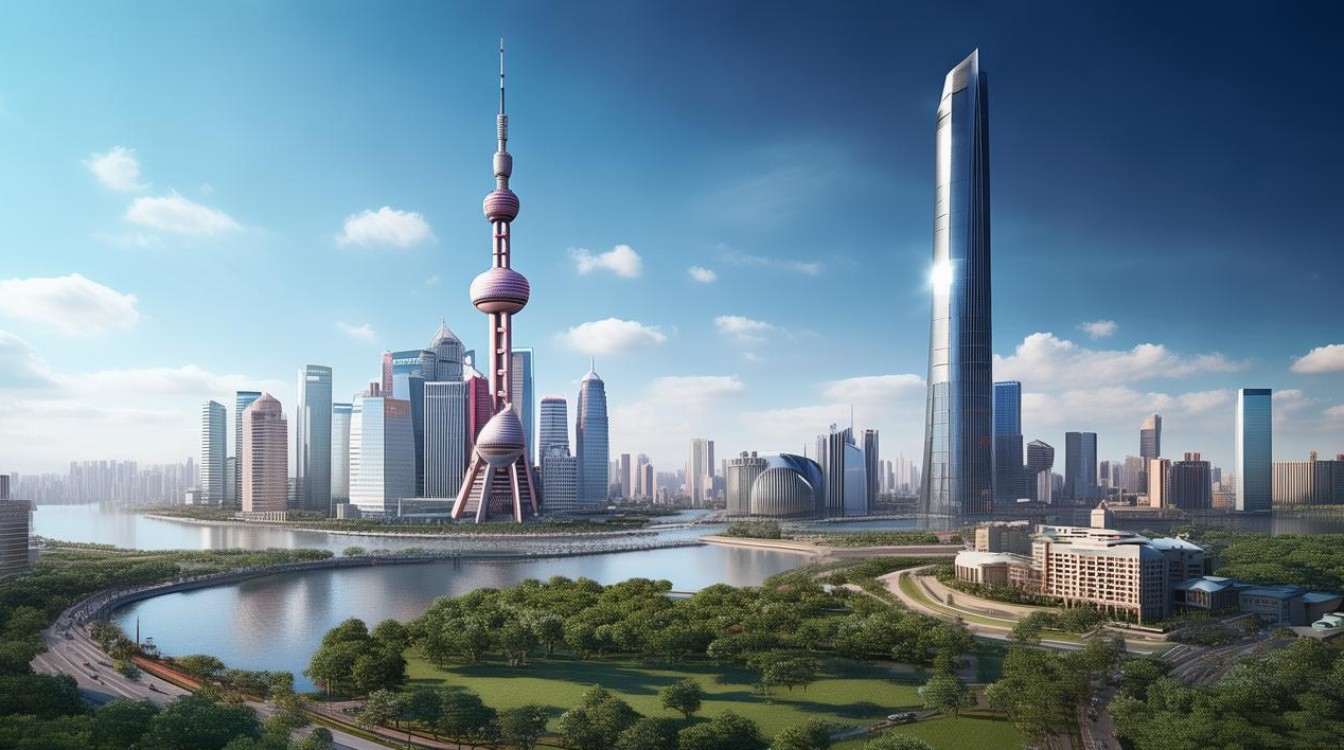 上海周边好玩的景点 上海周边好玩的景点