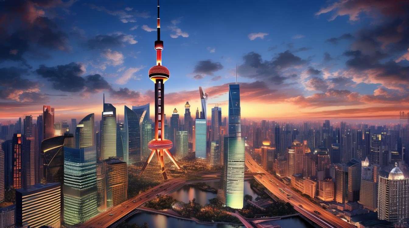 上海周边好玩的景点 上海周边好玩的景点