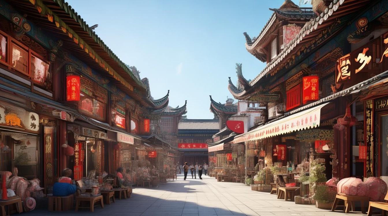 福永旅游景点 福永旅游景点