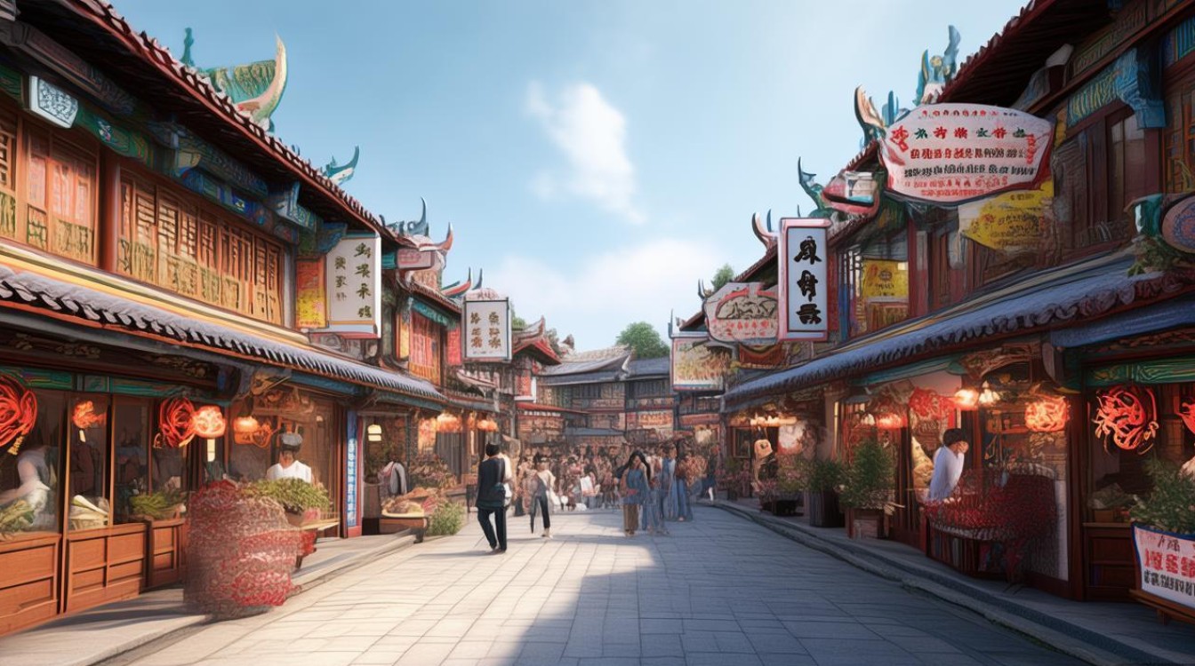 福永旅游景点 福永旅游景点