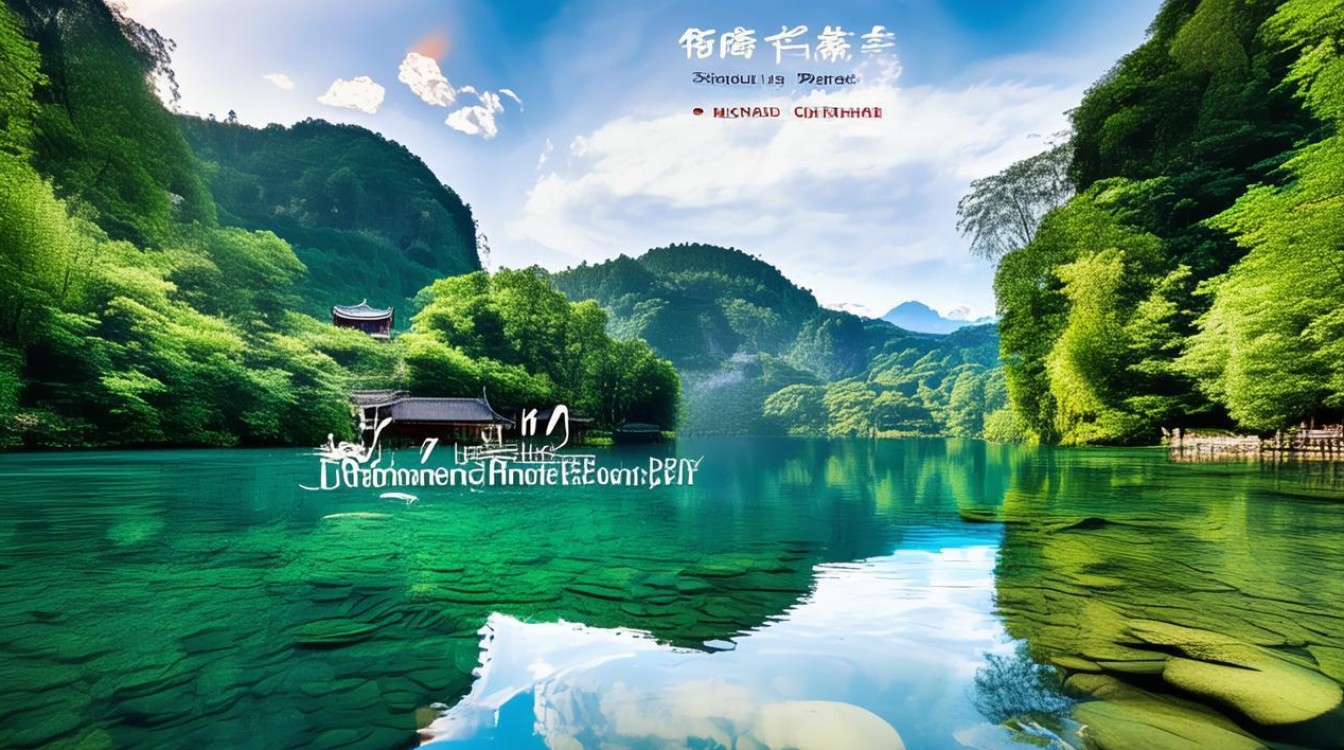 池州自驾游景点 池州自驾游景点