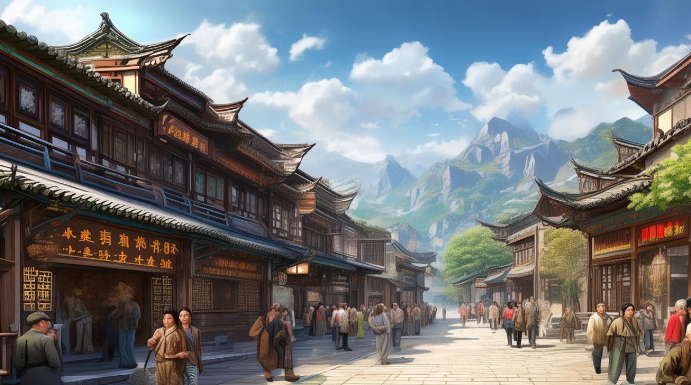 大化县旅游景点 大化县旅游景点