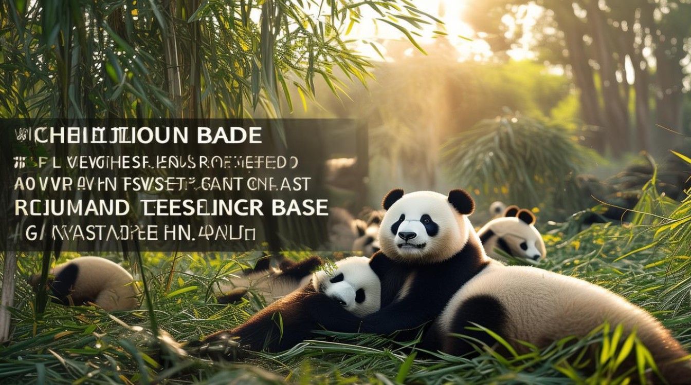 成都著名景点介绍 成都著名景点介绍